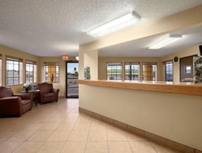 Super 8 by Wyndham Canon City