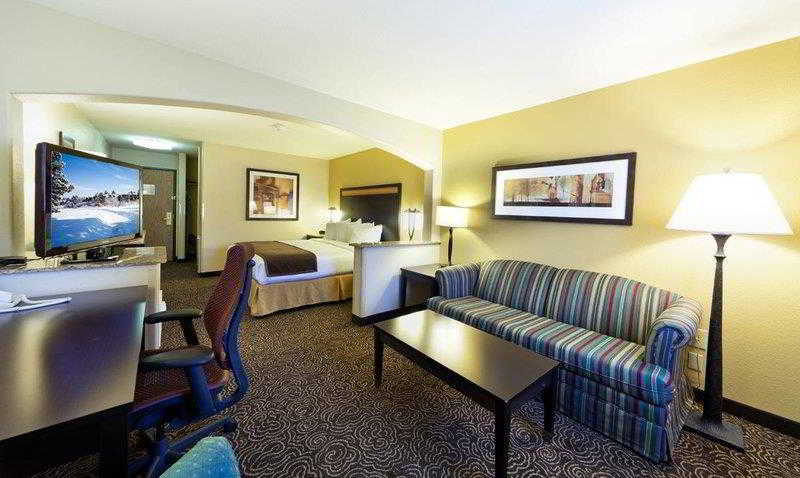 Best Western Plus Castle Rock