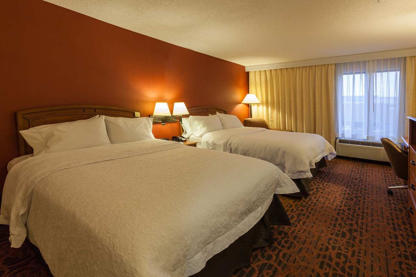 Hampton Inn Castle Rock