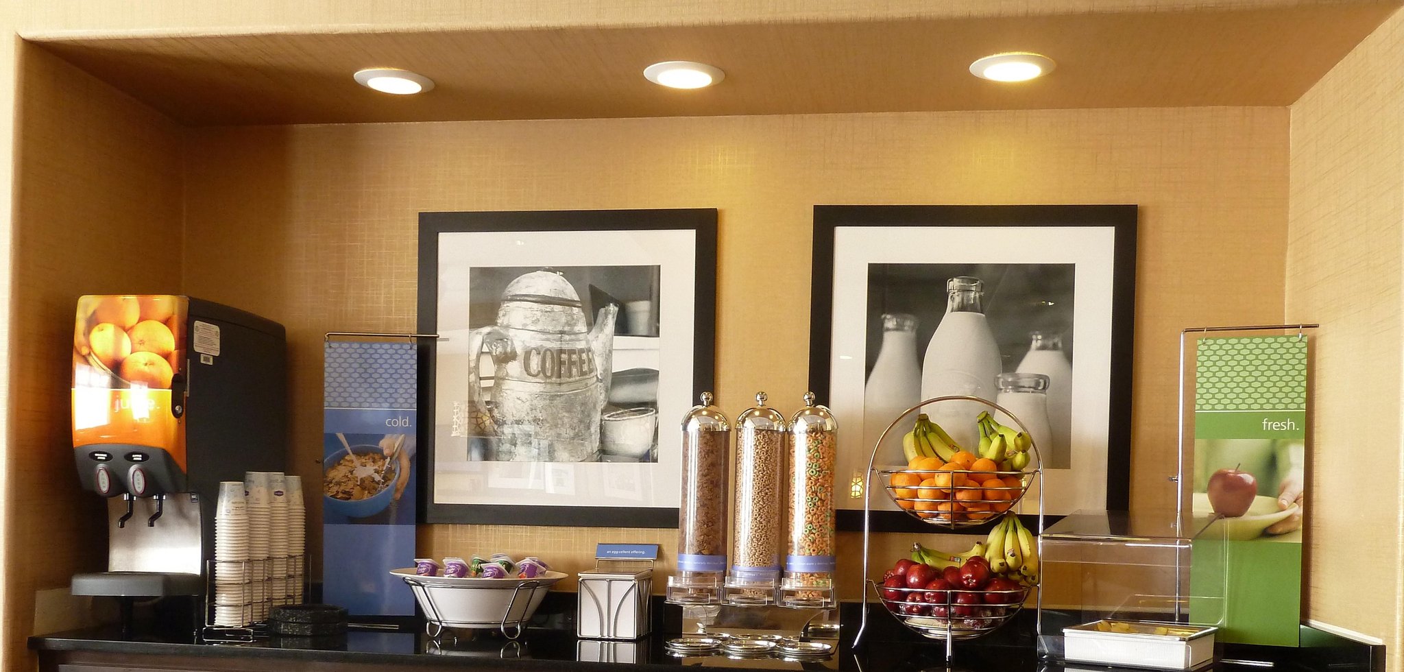 Hampton Inn Castle Rock