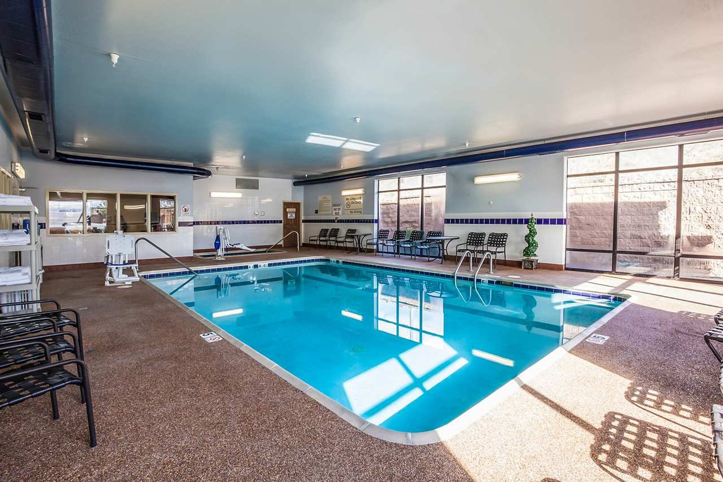 Hampton Inn Castle Rock