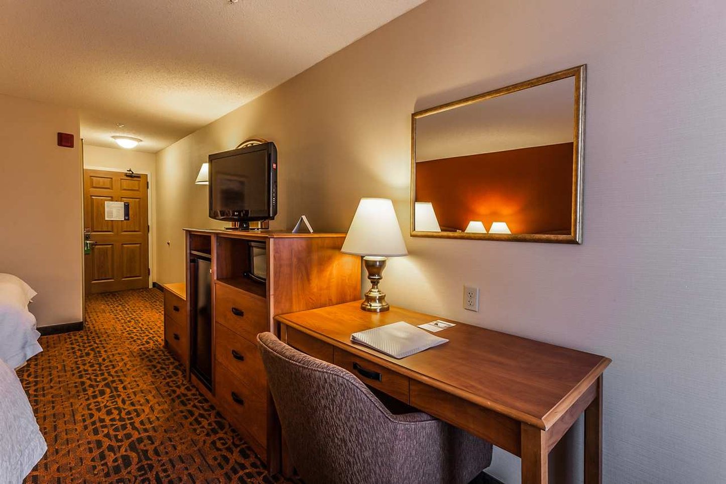 Hampton Inn Castle Rock