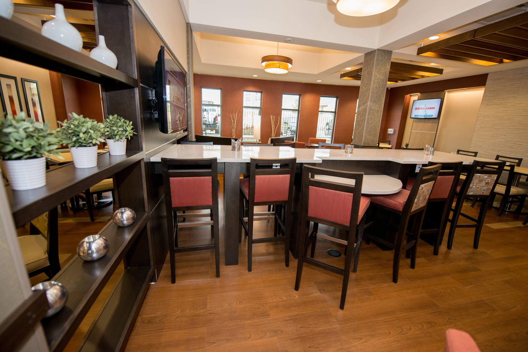 Holiday Inn Express & Suites Denver South Castle Rock