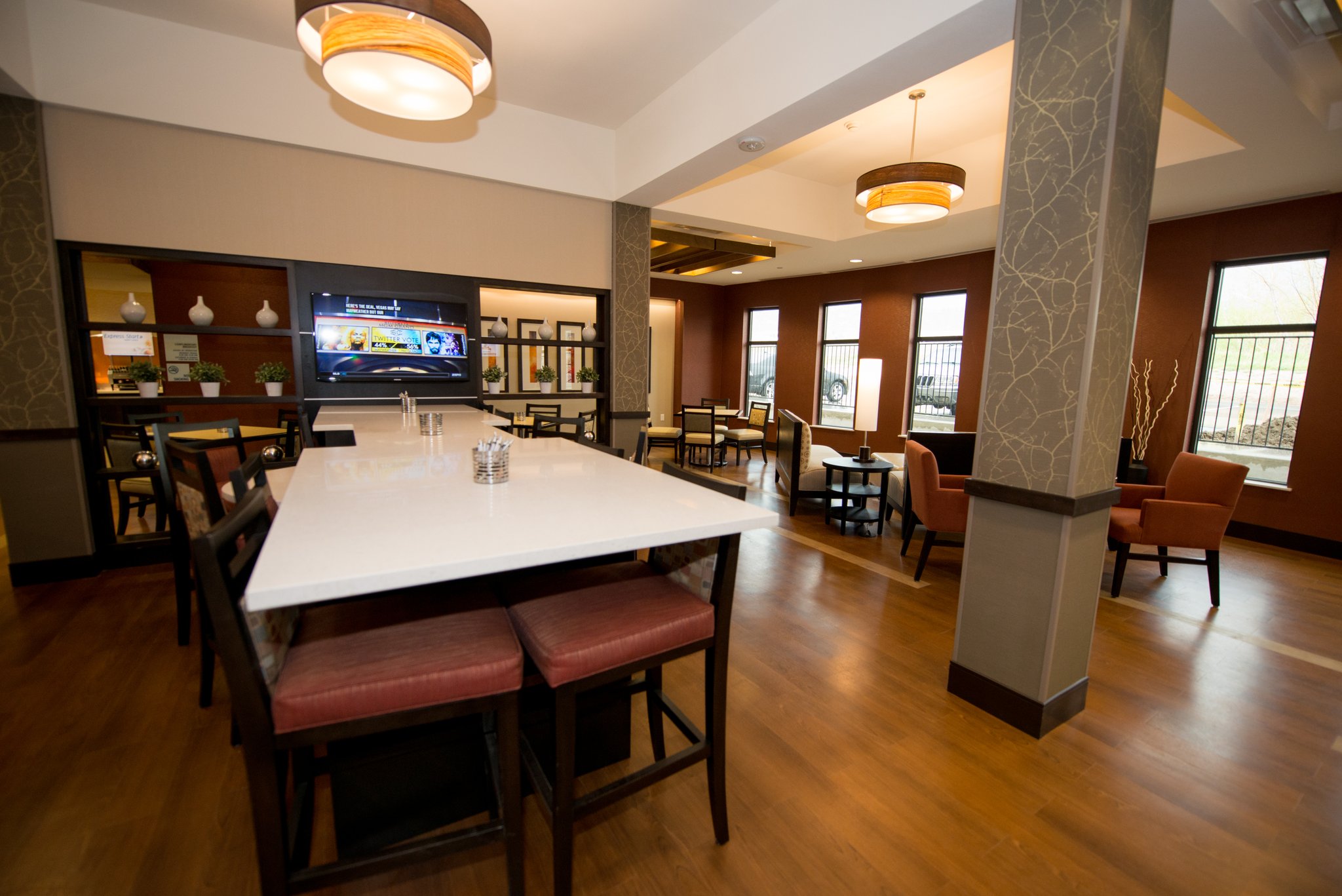 Holiday Inn Express & Suites Denver South Castle Rock