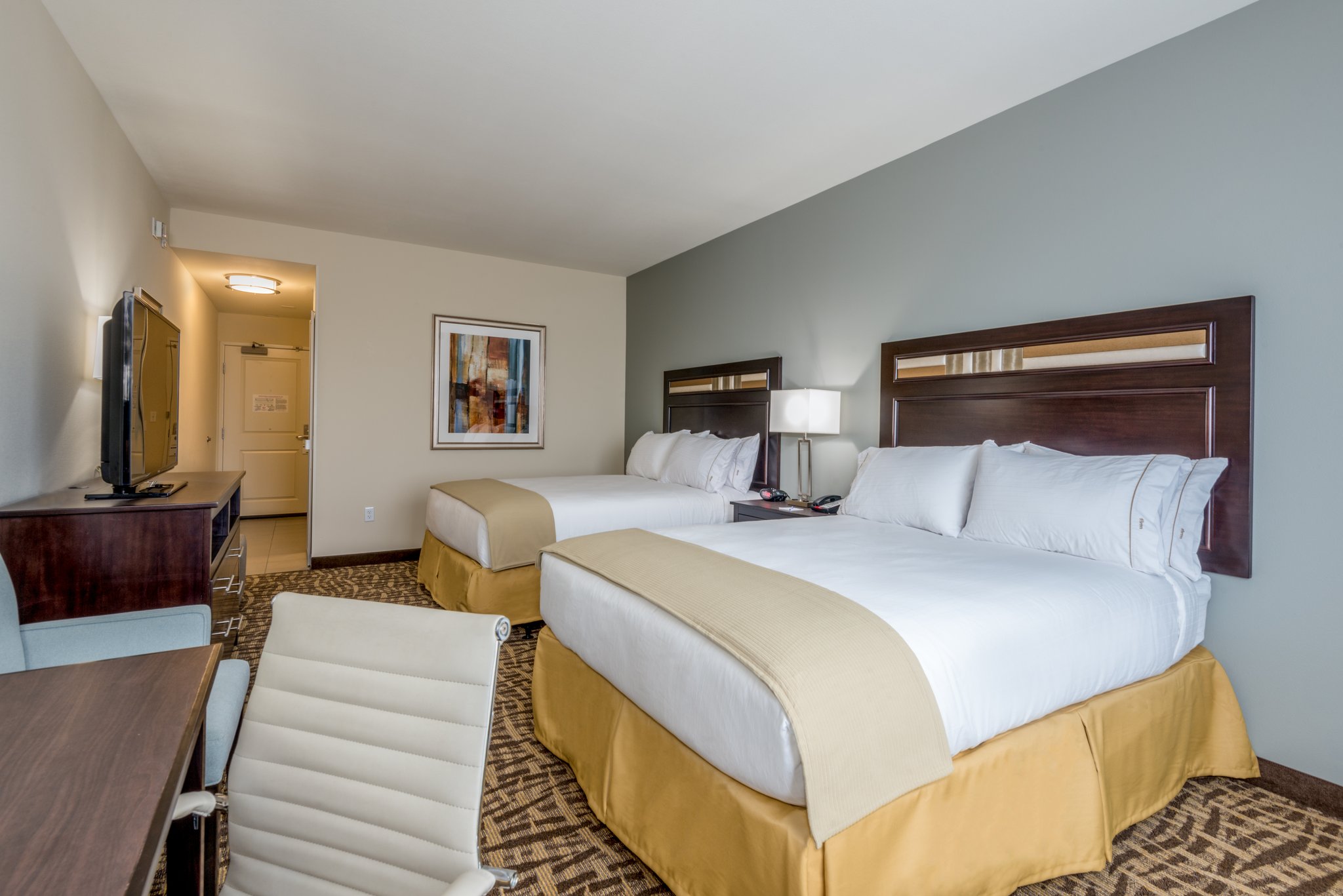 Holiday Inn Express & Suites Denver South Castle Rock