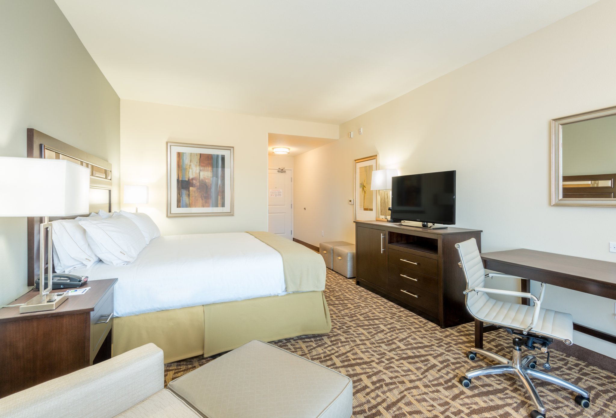 Holiday Inn Express & Suites Denver South Castle Rock