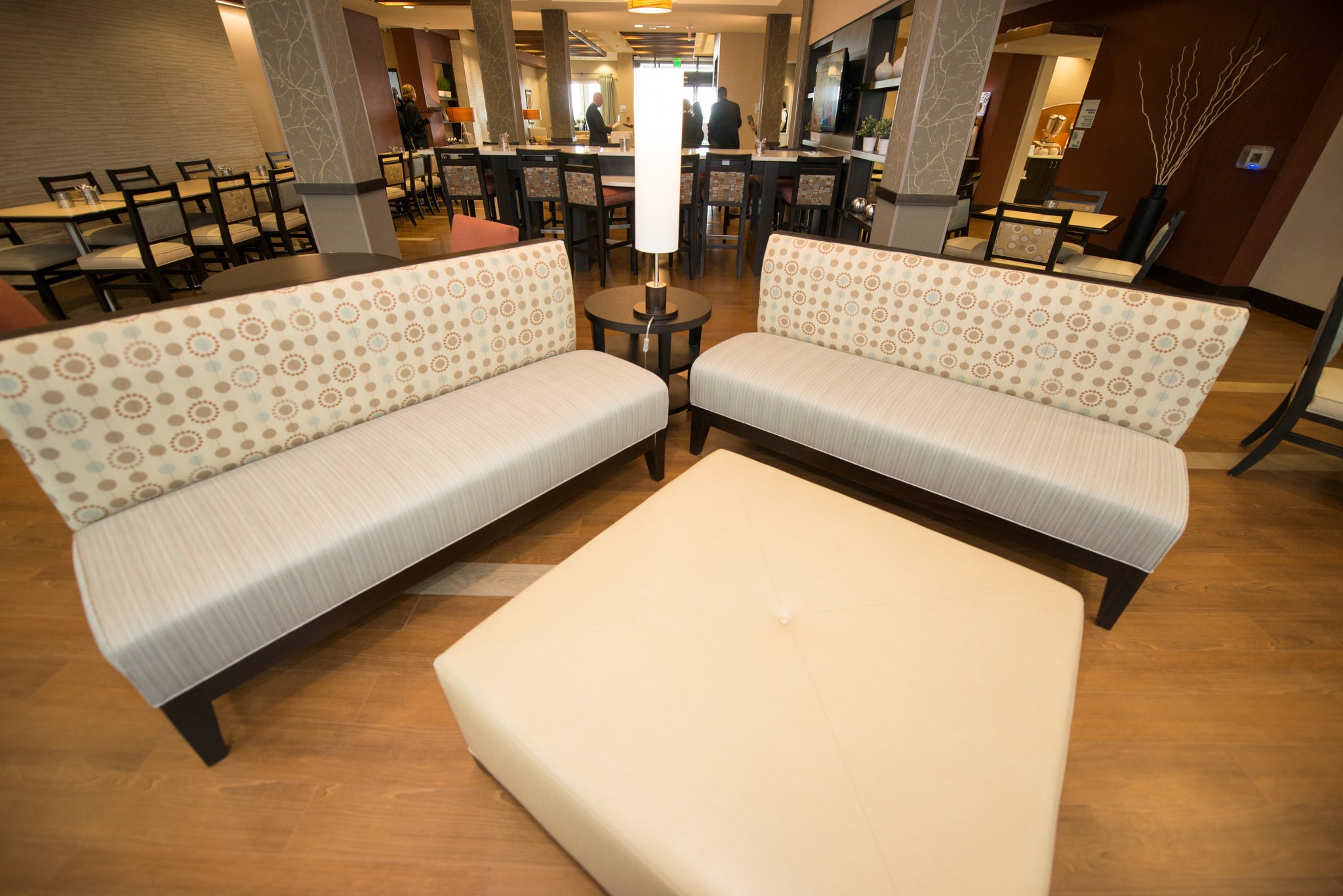 Holiday Inn Express & Suites Denver South Castle Rock