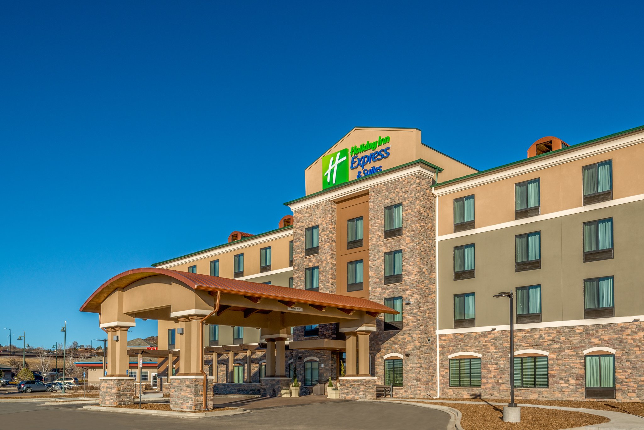 Holiday Inn Express & Suites Denver South Castle Rock