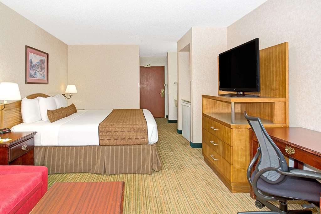 Quality Inn Denver Tech Center