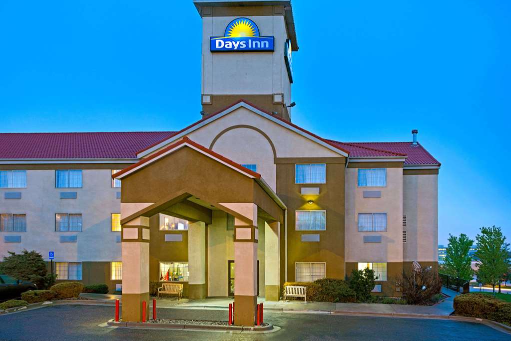 Quality Inn Denver Tech Center