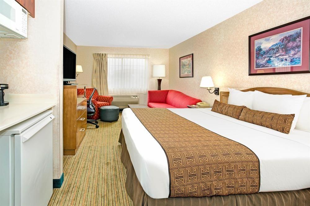 Quality Inn Denver Tech Center