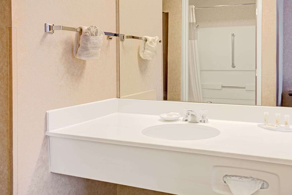 Quality Inn Denver Tech Center