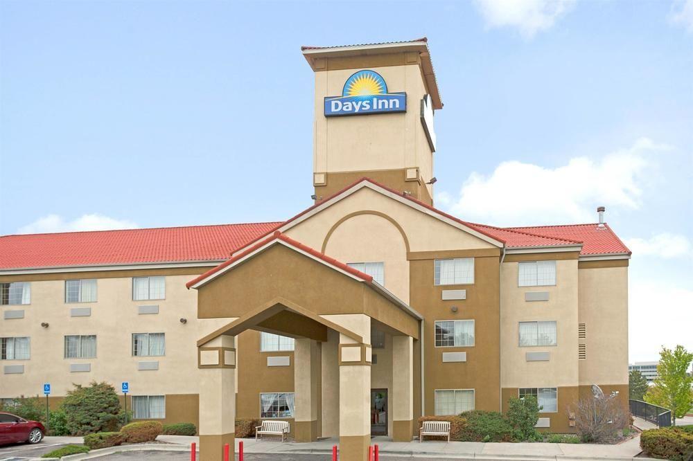 Quality Inn Denver Tech Center