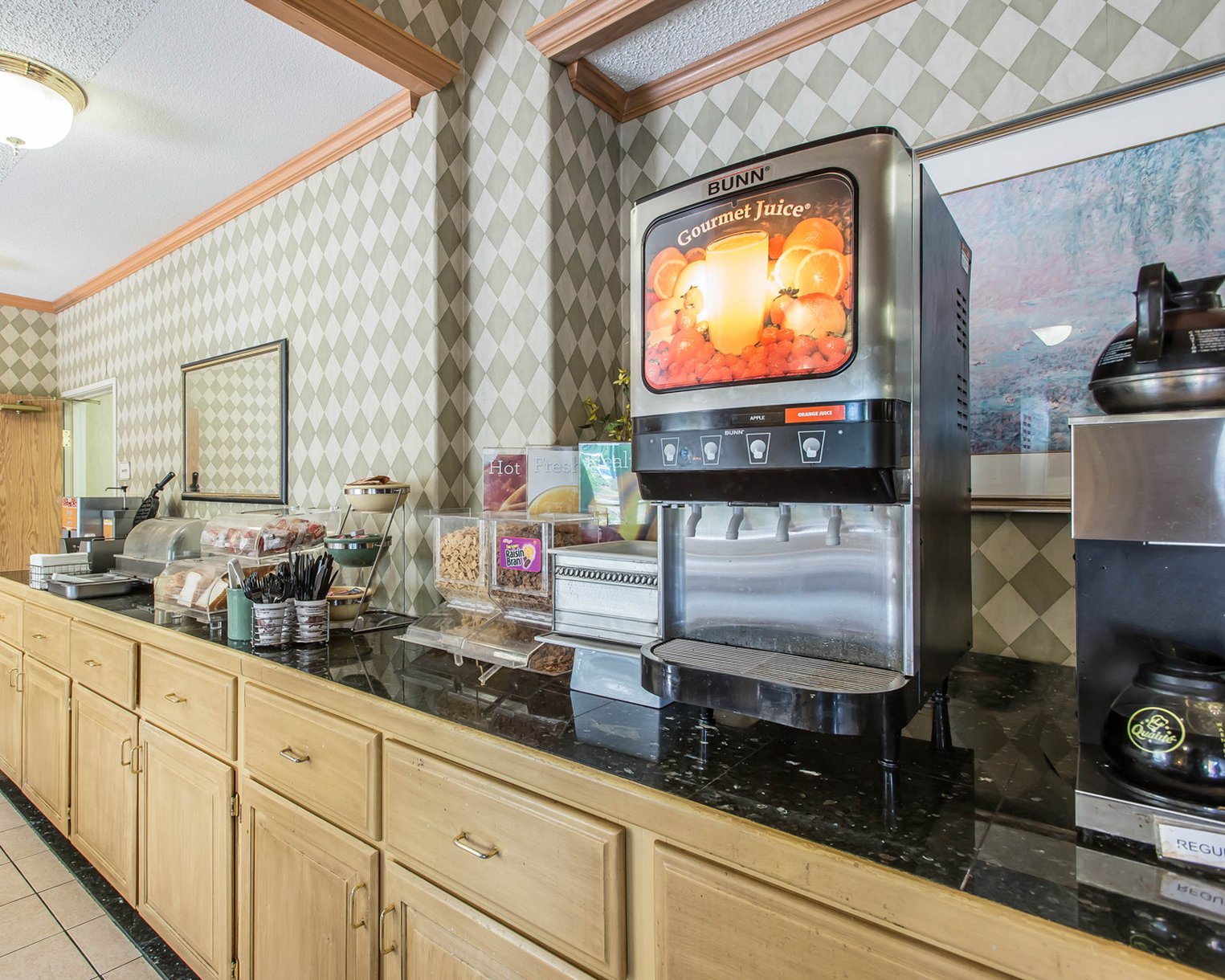 GreenTree Inn Denver Tech Center