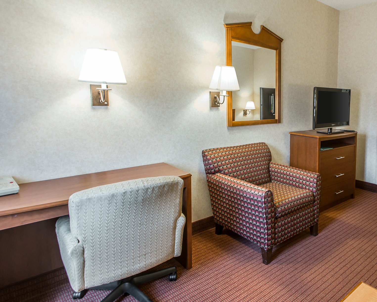 GreenTree Inn Denver Tech Center