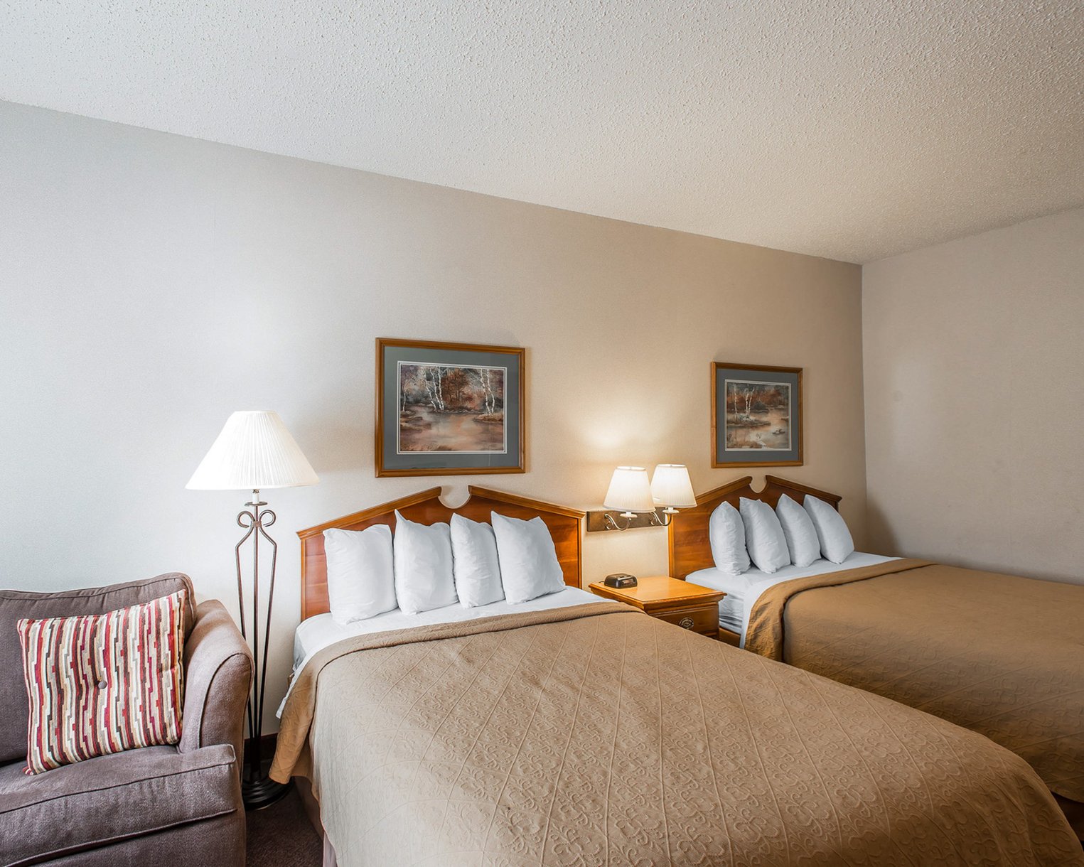 GreenTree Inn Denver Tech Center