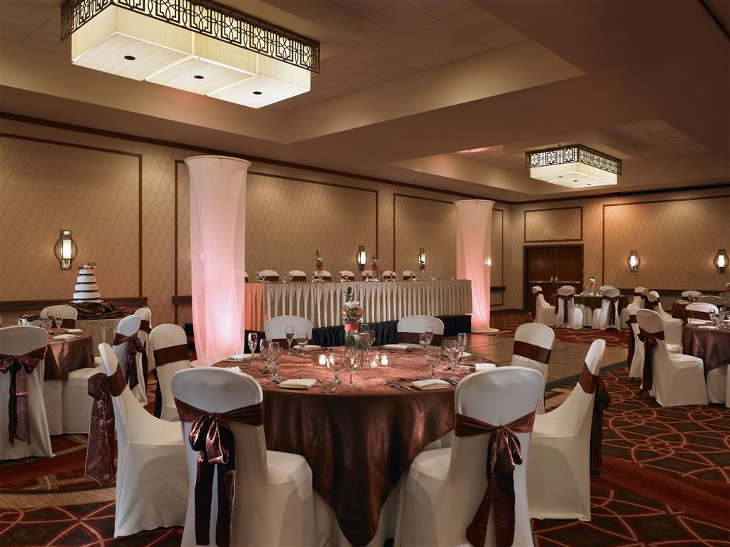 Sheraton Denver Tech Center Hotel