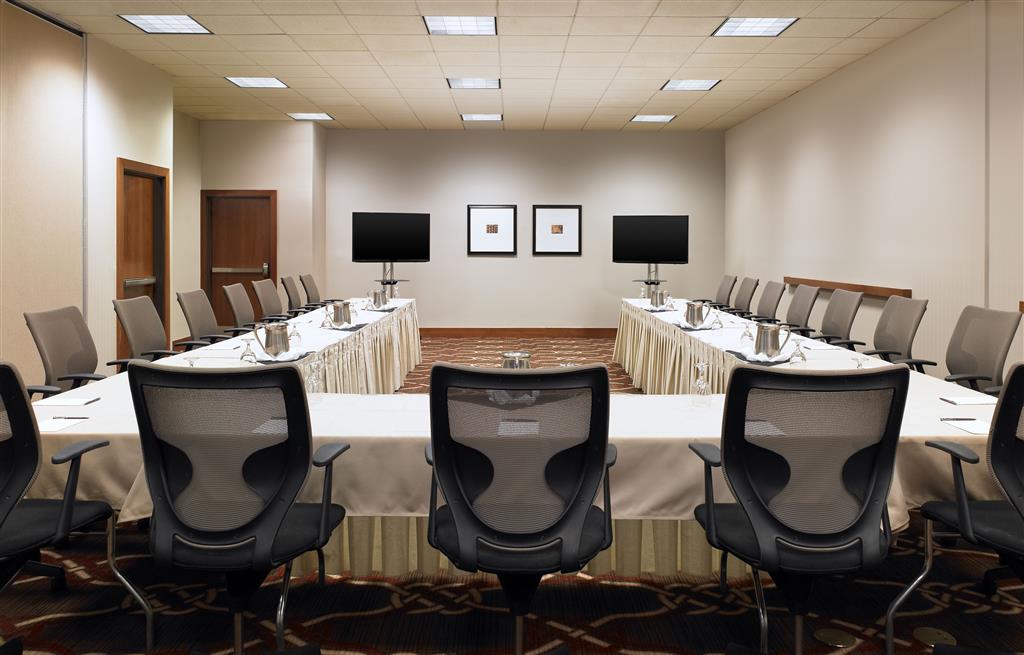 Sheraton Denver Tech Center Hotel