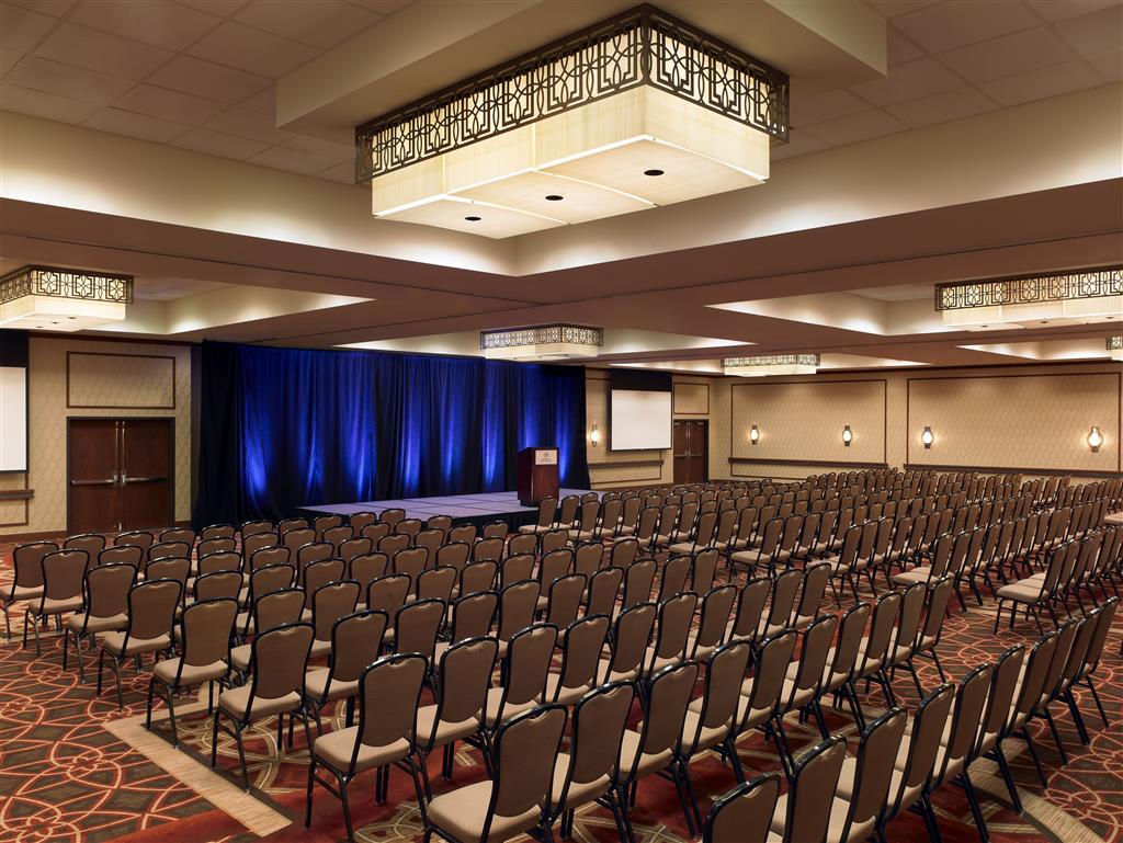 Sheraton Denver Tech Center Hotel