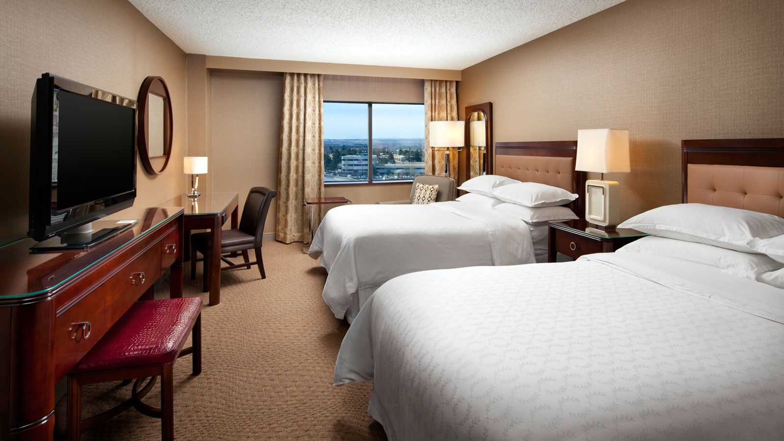 Sheraton Denver Tech Center Hotel