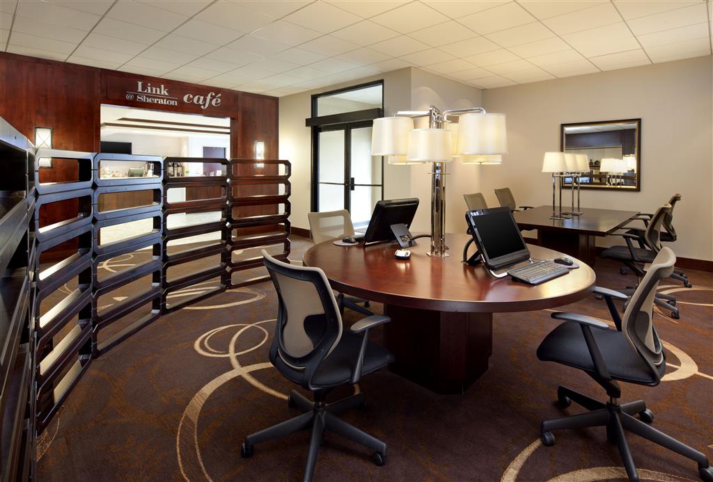 Sheraton Denver Tech Center Hotel
