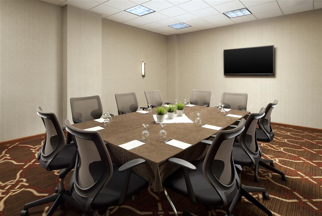 Sheraton Denver Tech Center Hotel