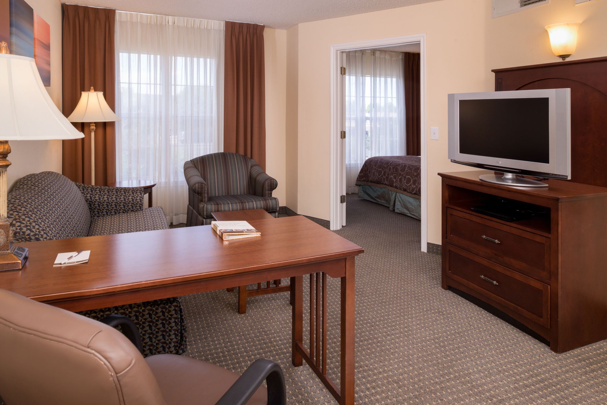 Staybridge Suites Denver Tech Center