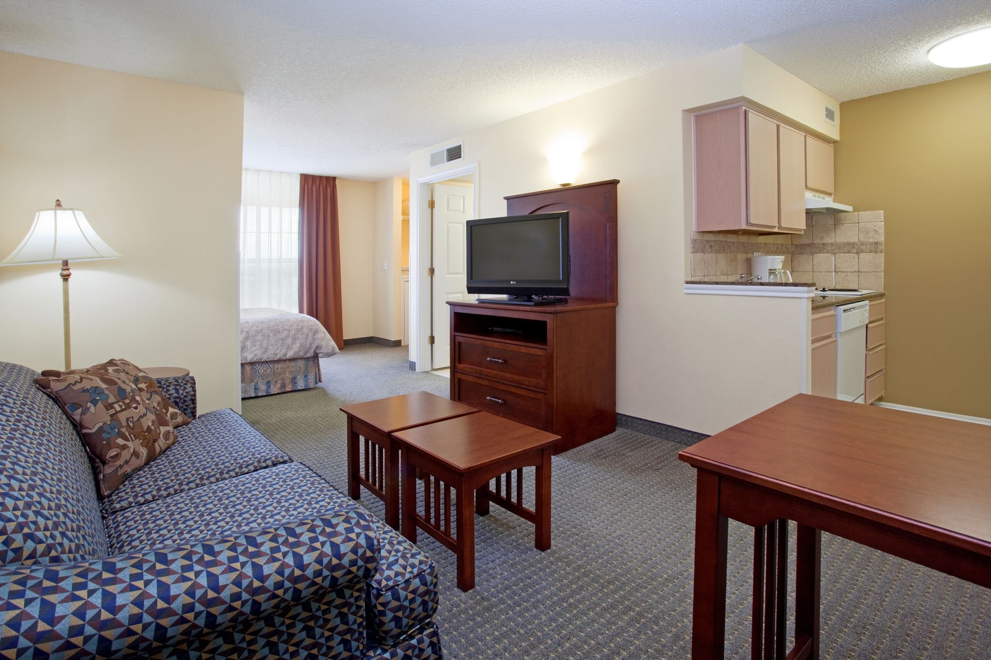 Staybridge Suites Denver Tech Center
