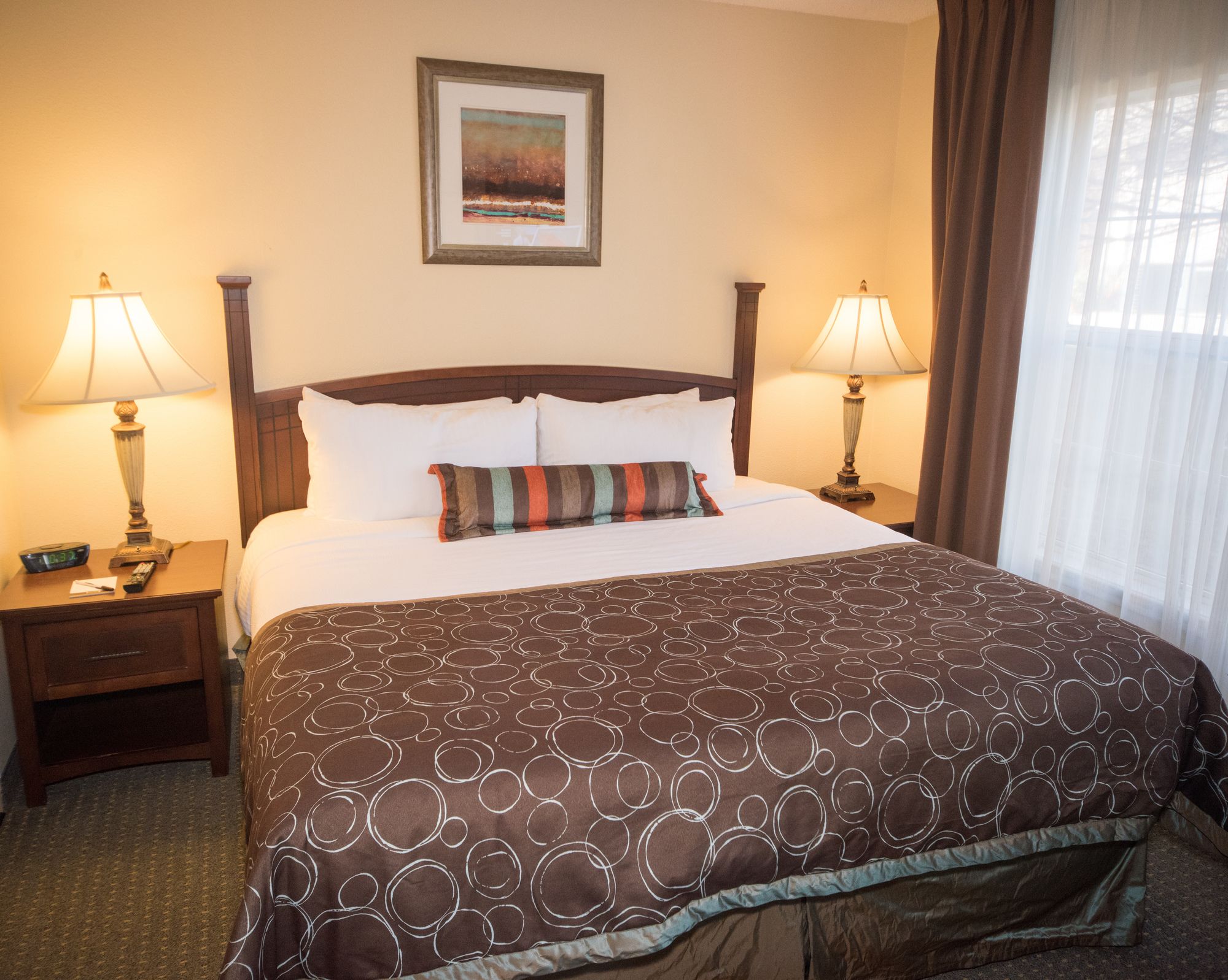 Staybridge Suites Denver Tech Center