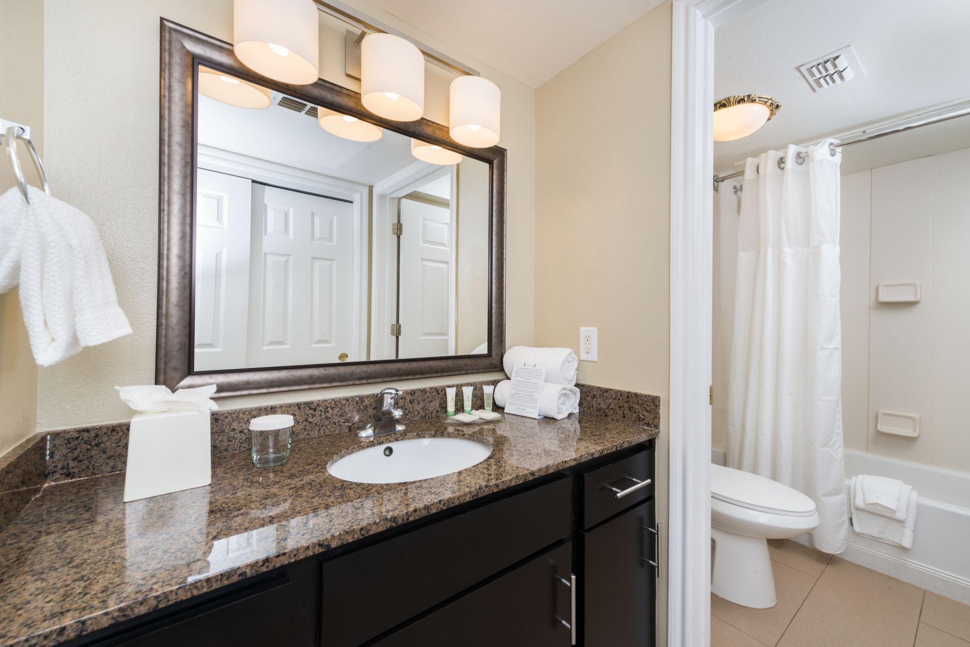 Staybridge Suites Denver Tech Center