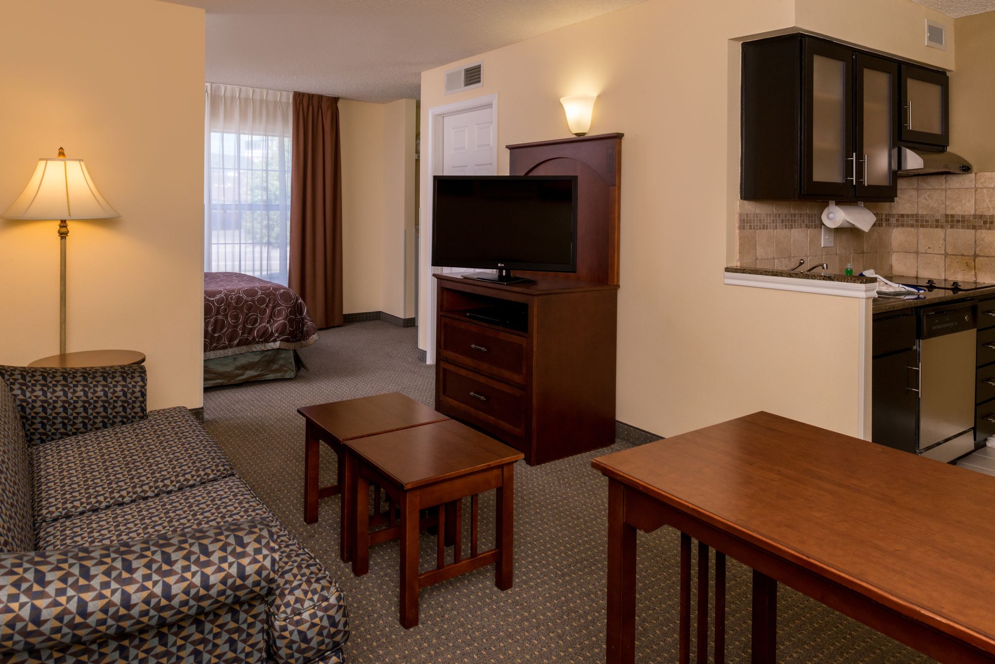 Staybridge Suites Denver Tech Center