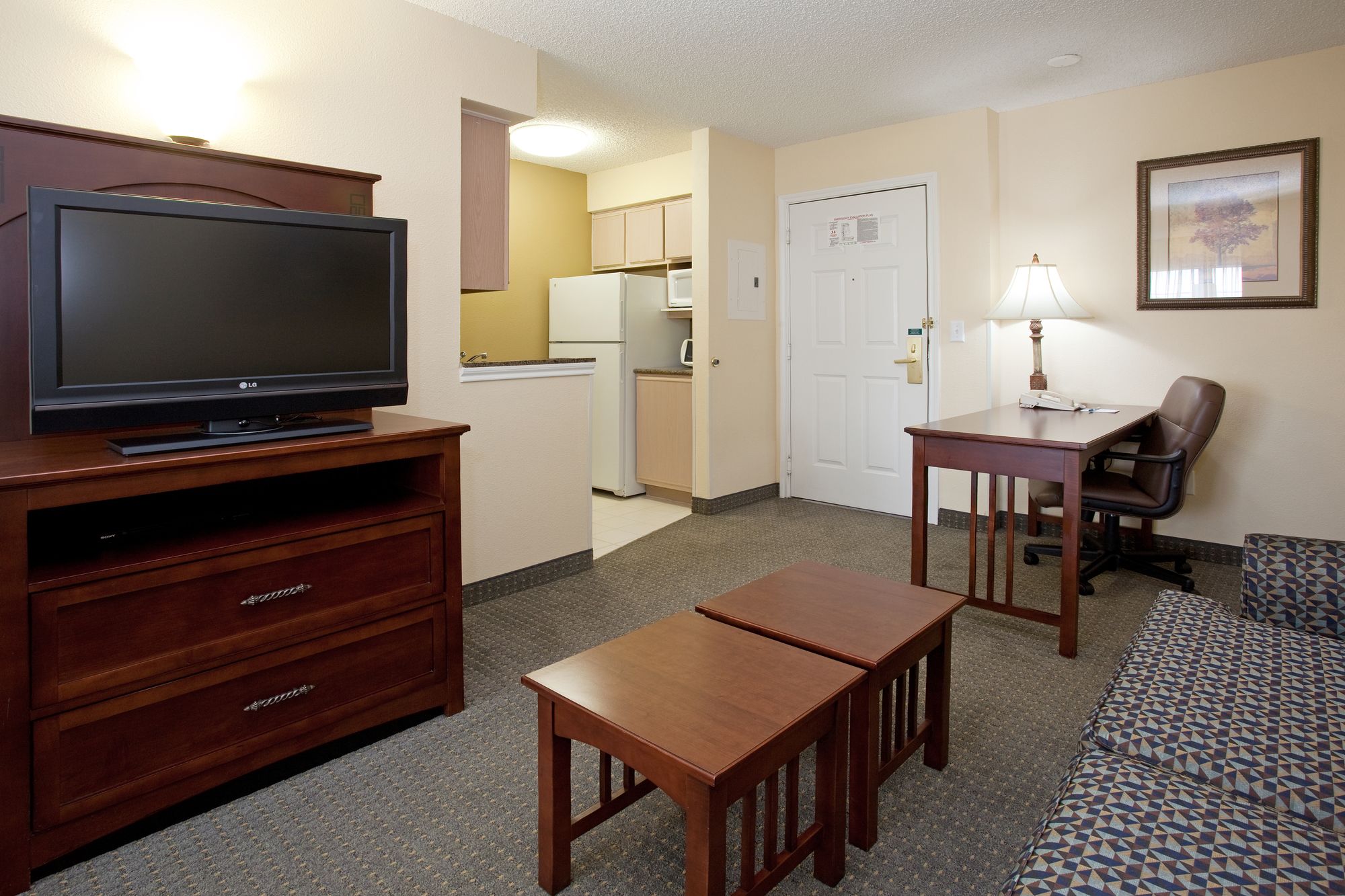 Staybridge Suites Denver Tech Center