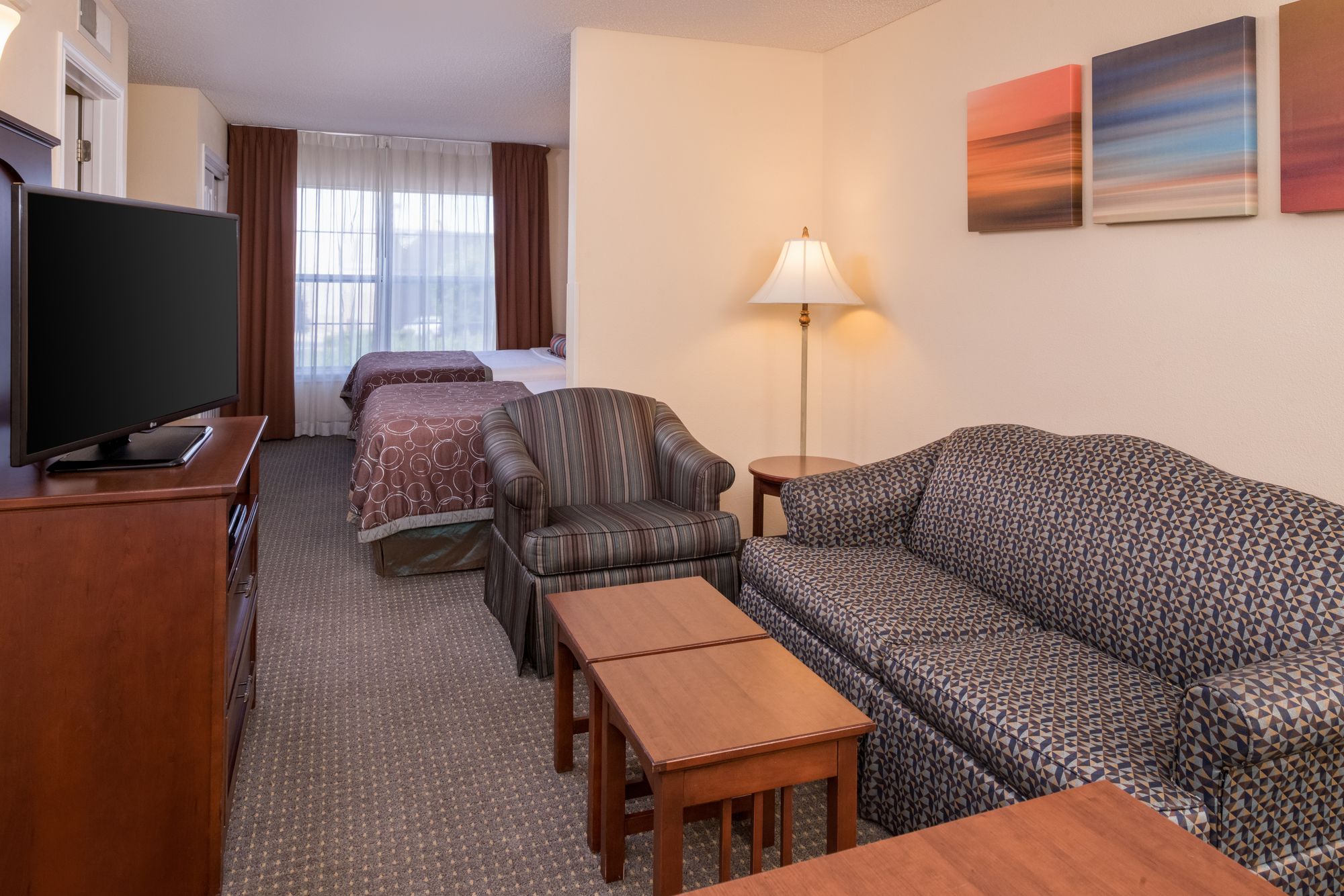 Staybridge Suites Denver Tech Center