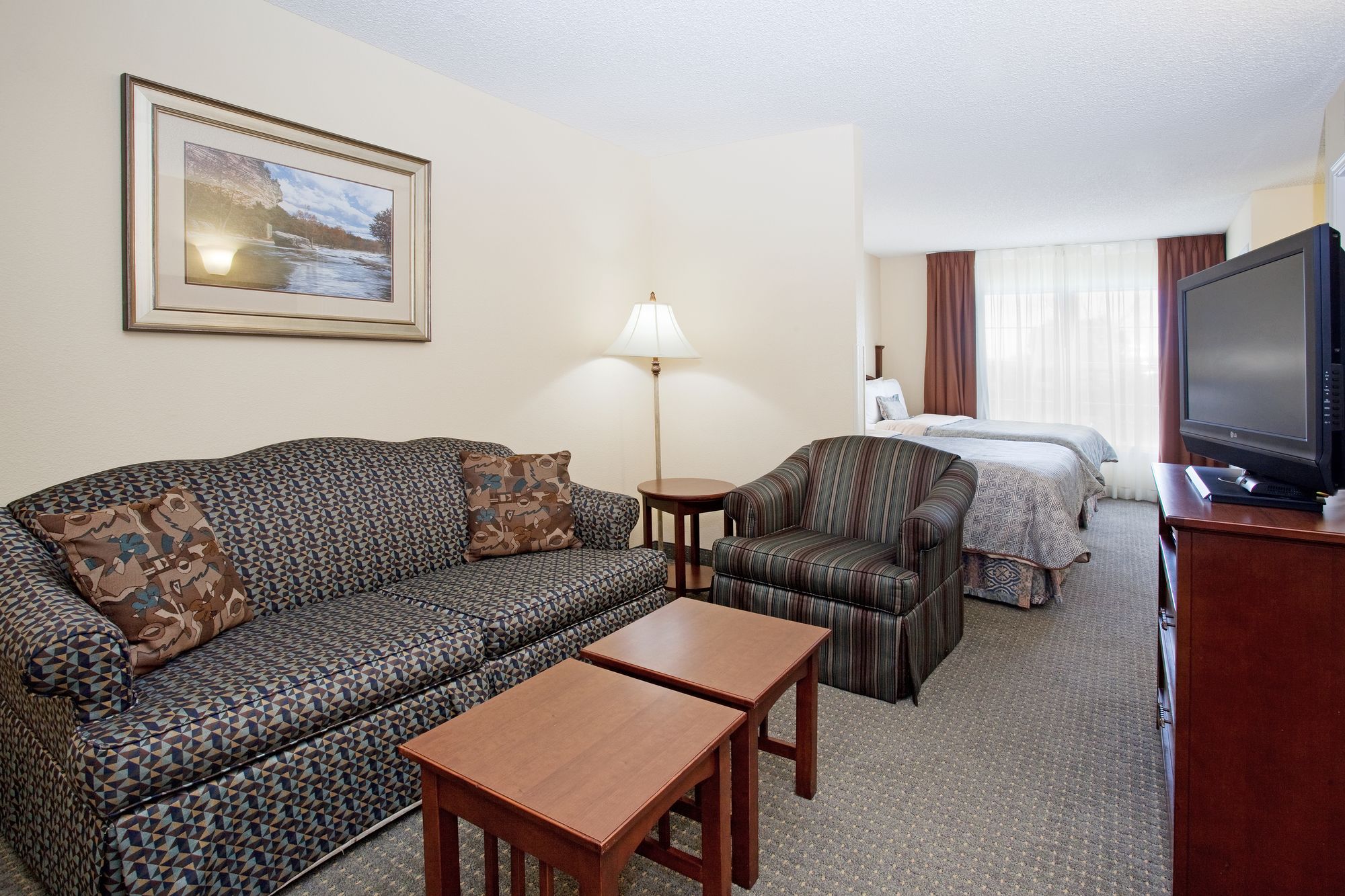 Staybridge Suites Denver Tech Center