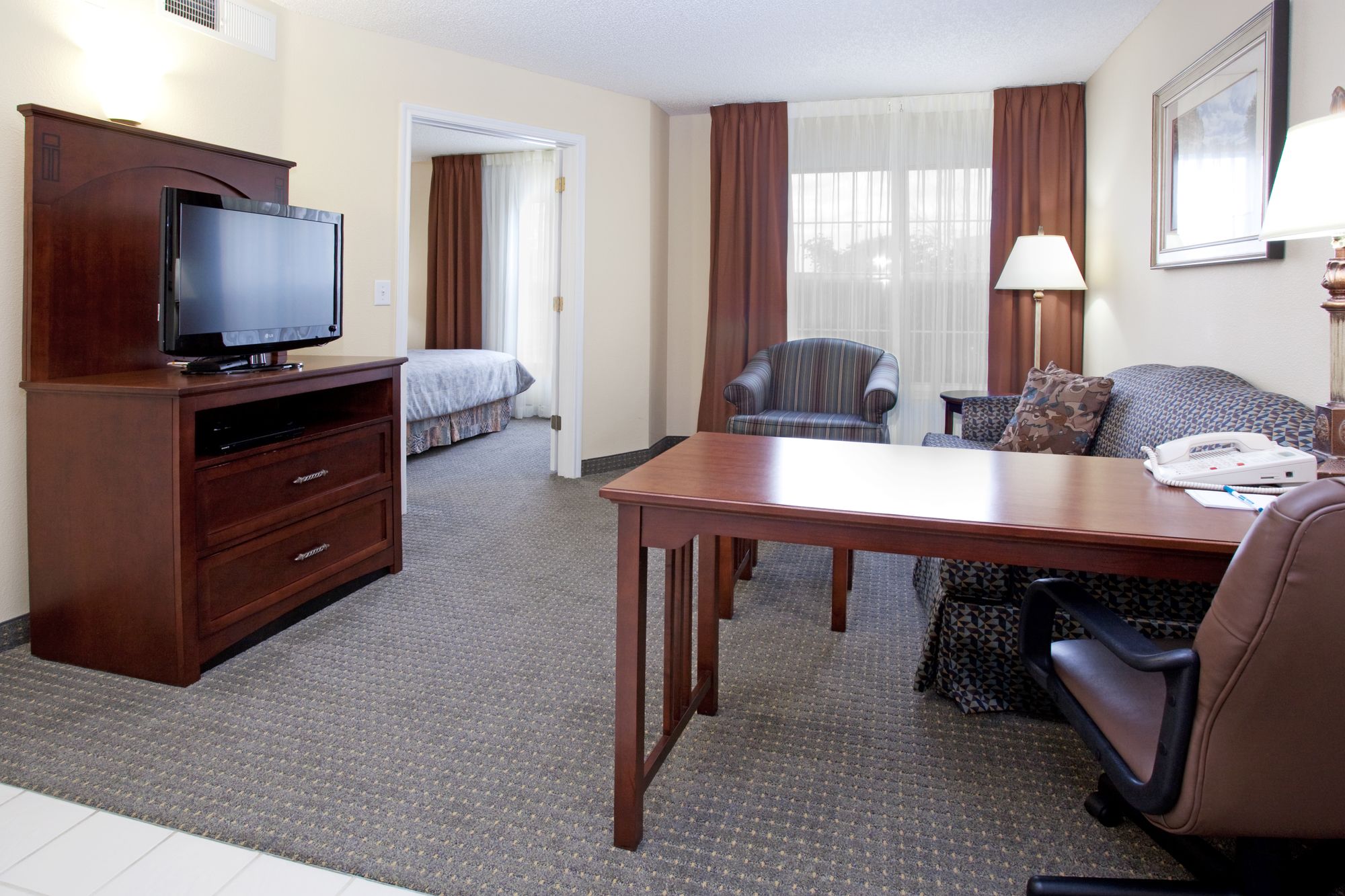 Staybridge Suites Denver Tech Center