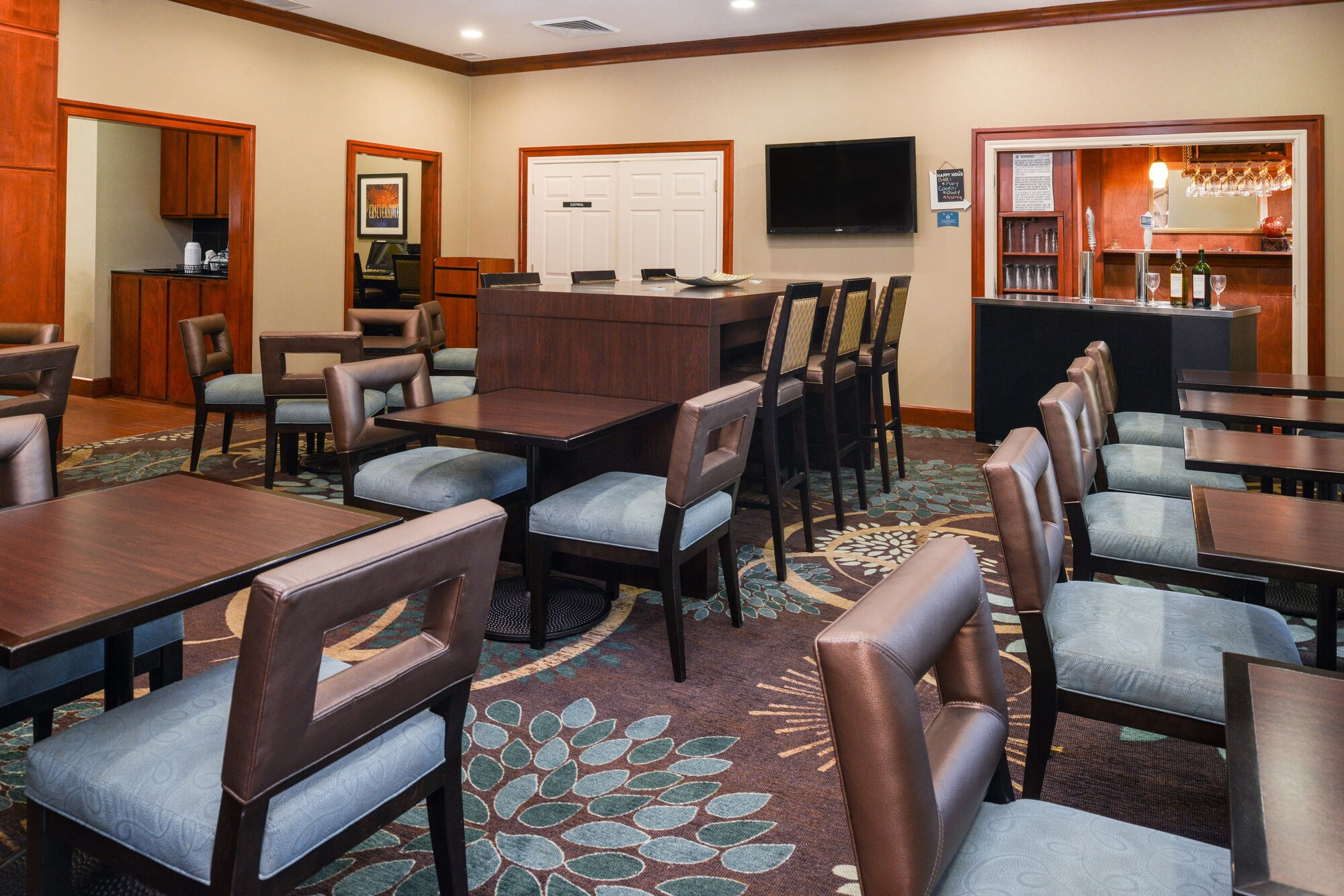 Staybridge Suites Denver Tech Center