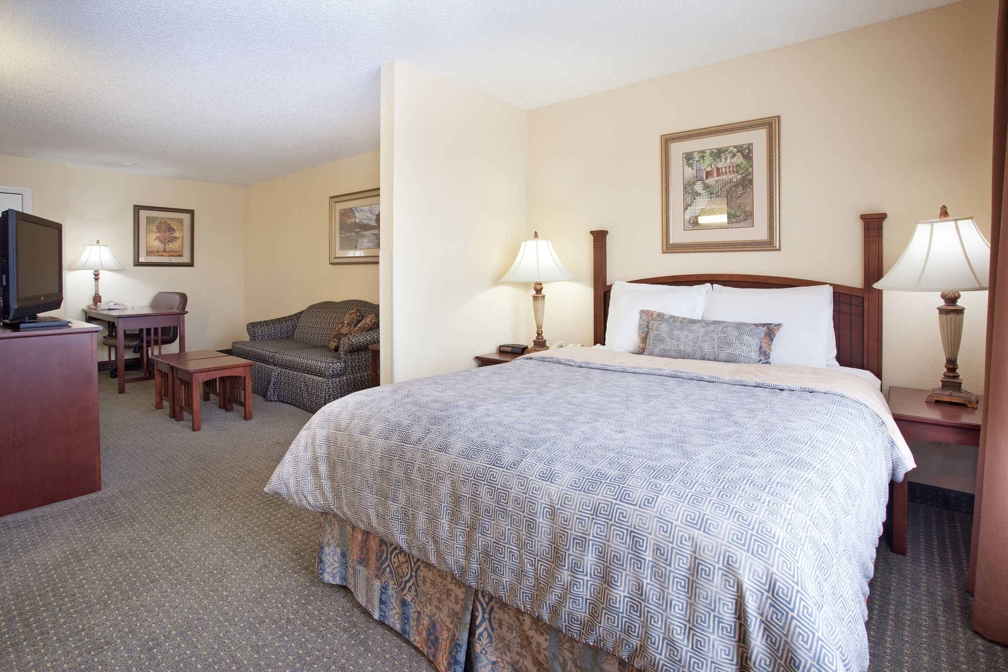 Staybridge Suites Denver Tech Center