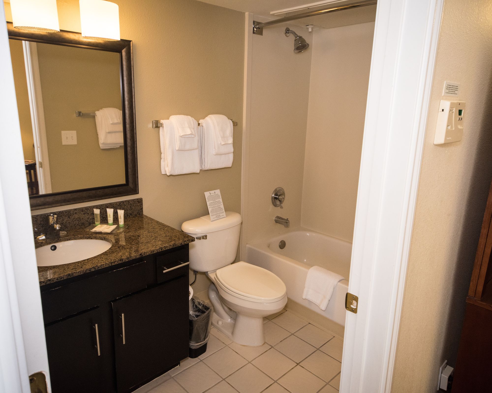 Staybridge Suites Denver Tech Center