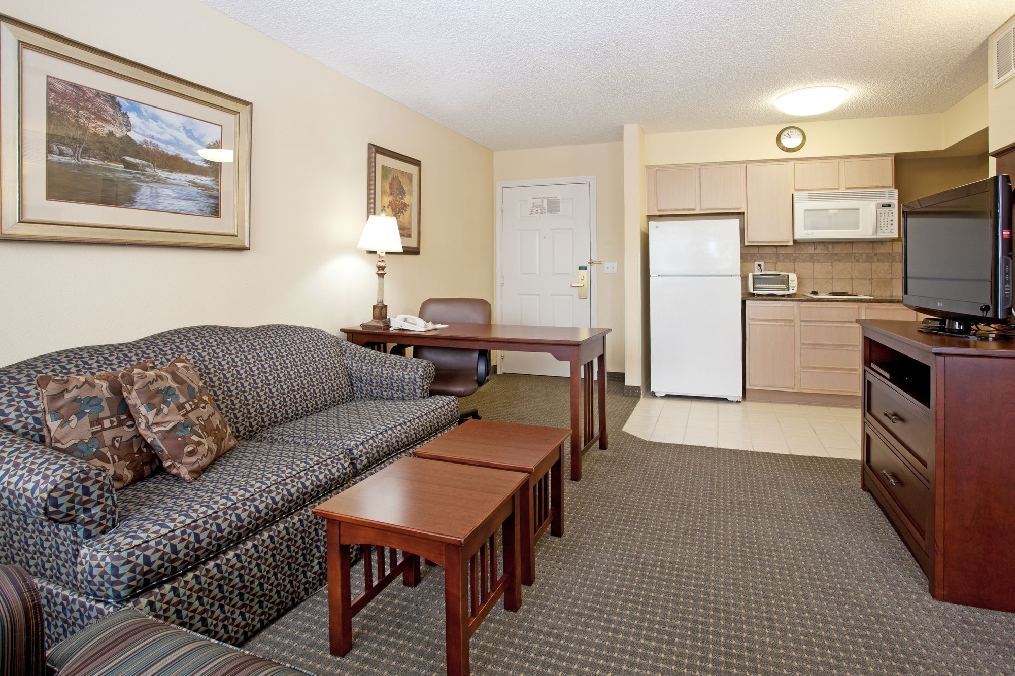 Staybridge Suites Denver Tech Center