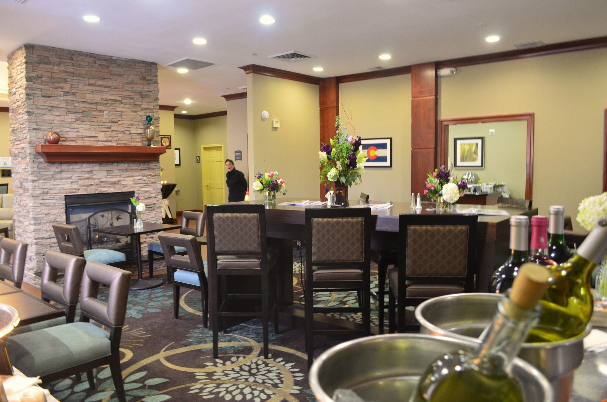 Staybridge Suites Denver Tech Center