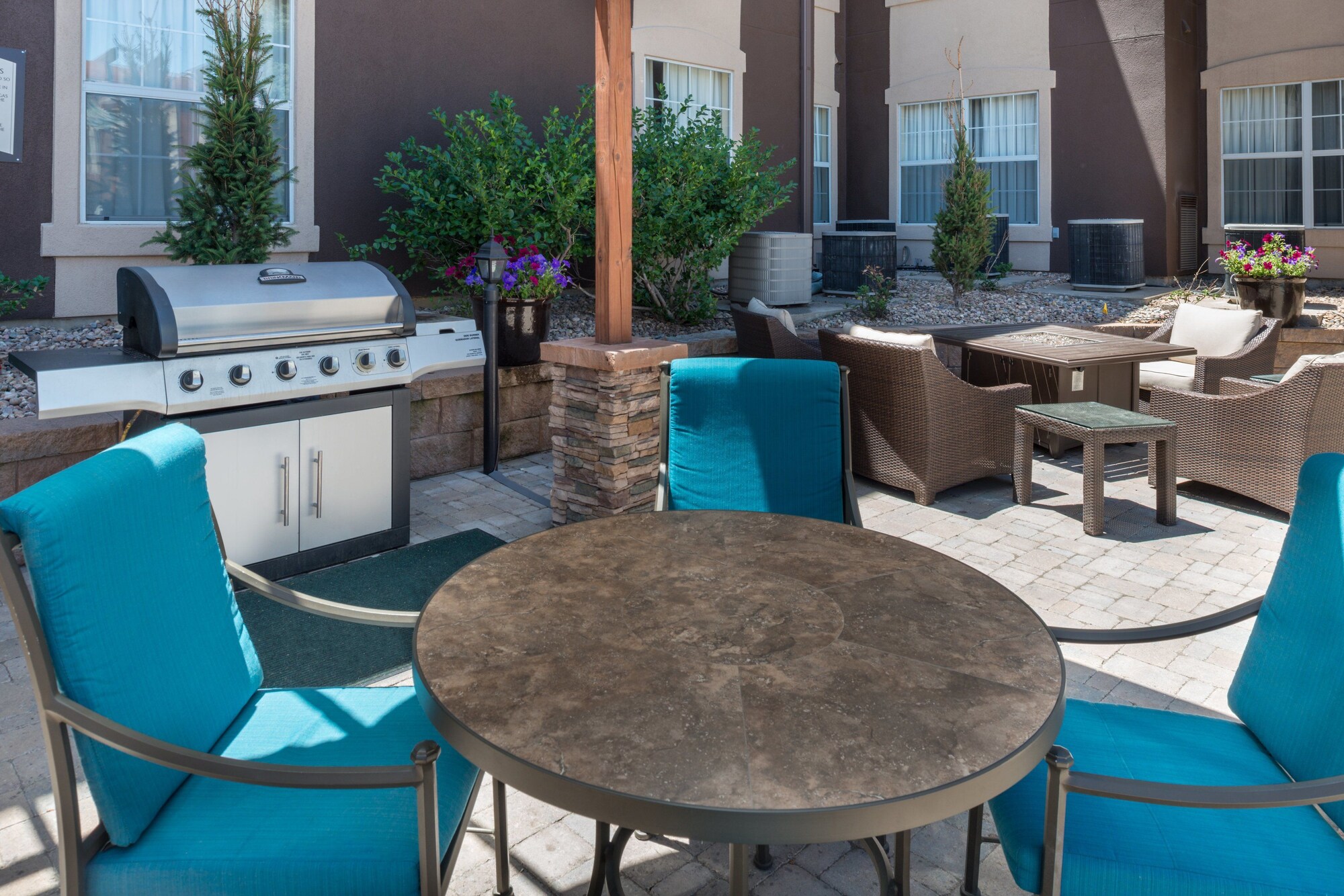 Staybridge Suites Denver Tech Center