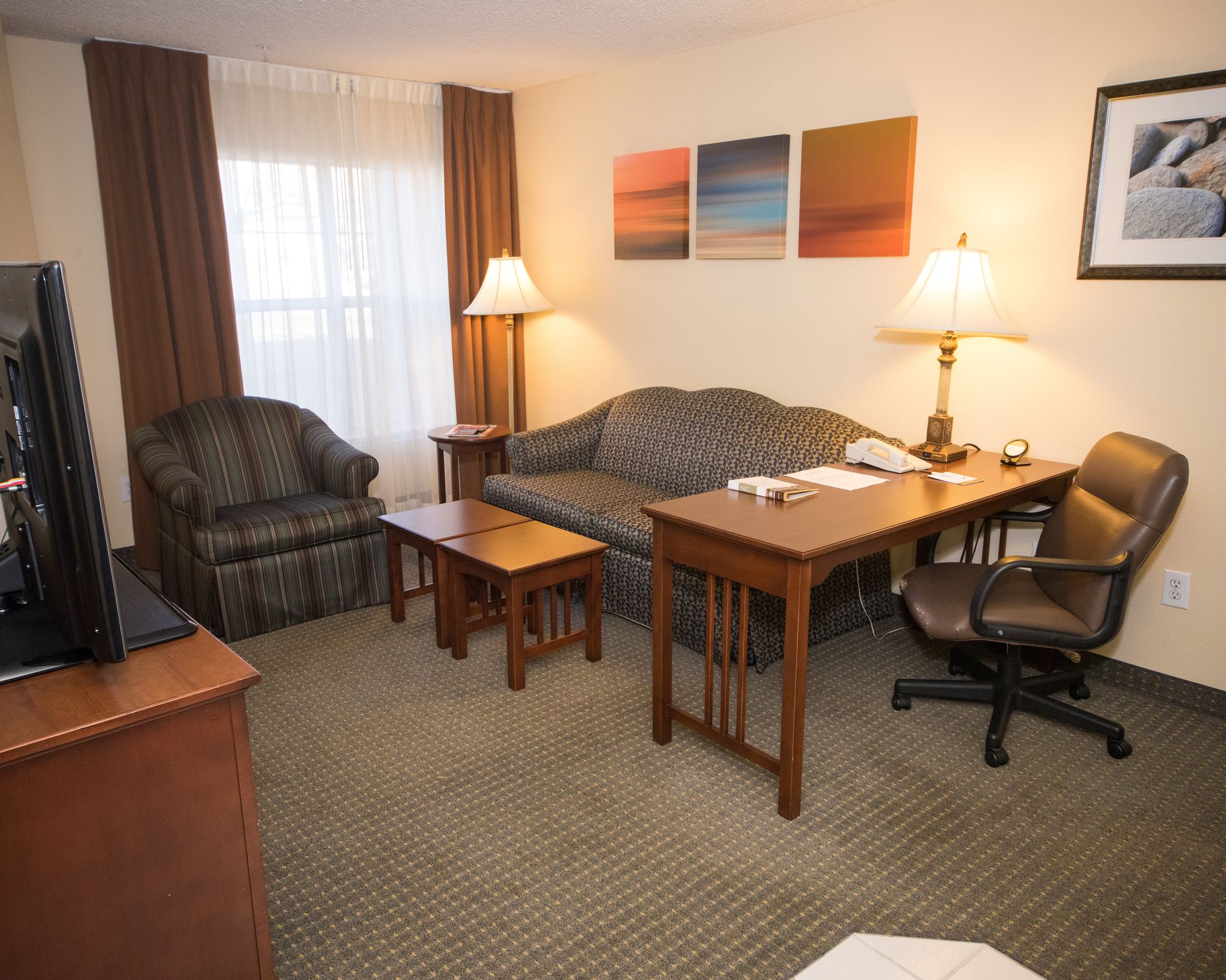 Staybridge Suites Denver Tech Center