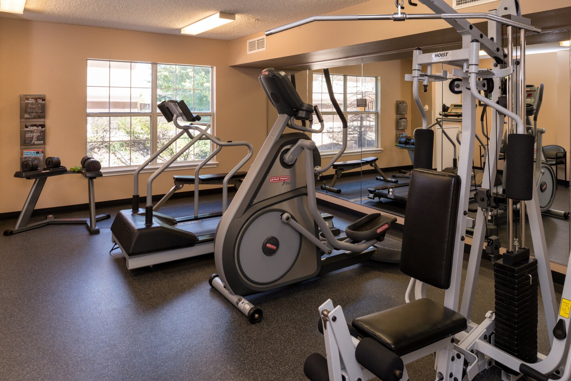 Staybridge Suites Denver Tech Center