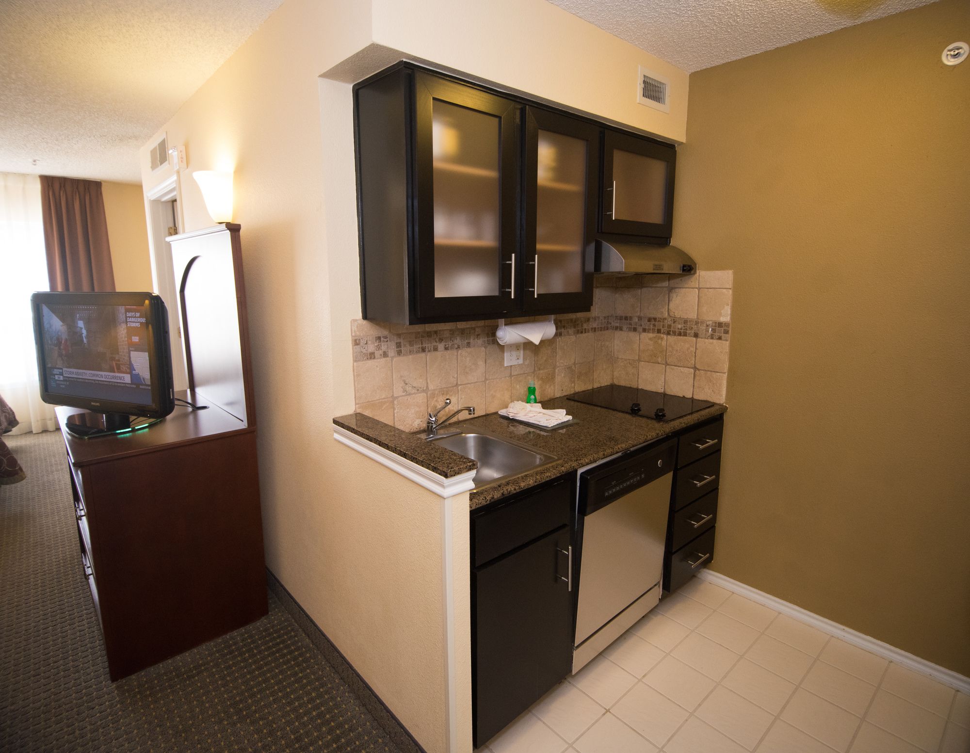Staybridge Suites Denver Tech Center