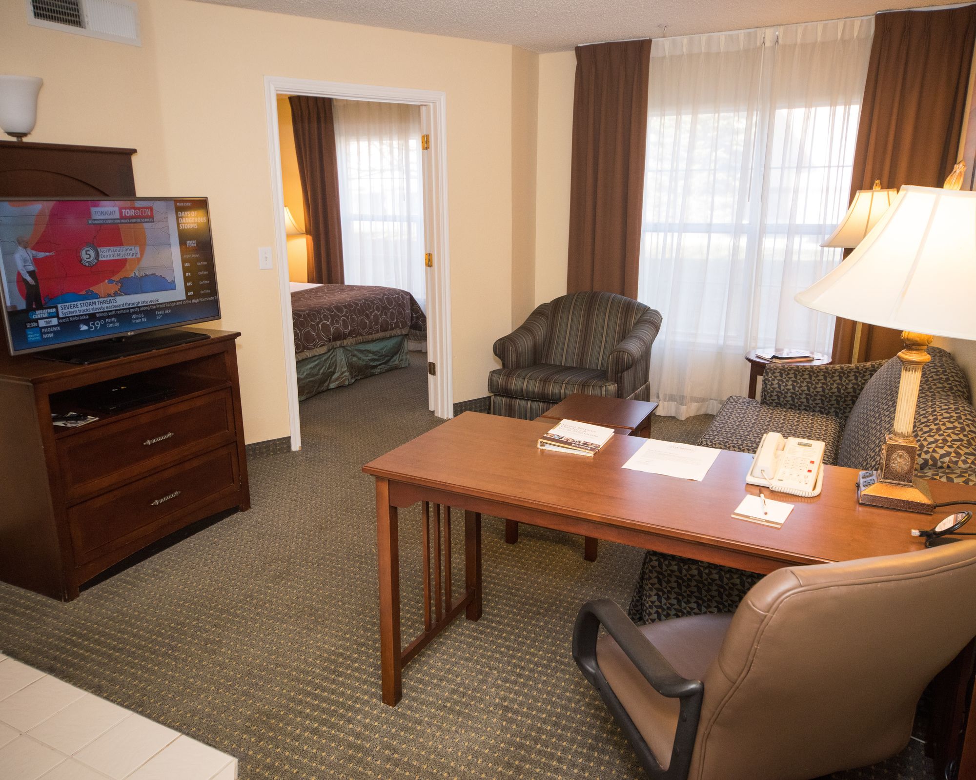 Staybridge Suites Denver Tech Center