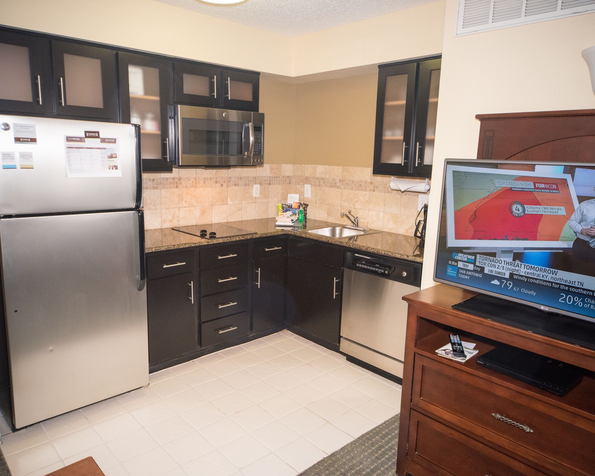 Staybridge Suites Denver Tech Center
