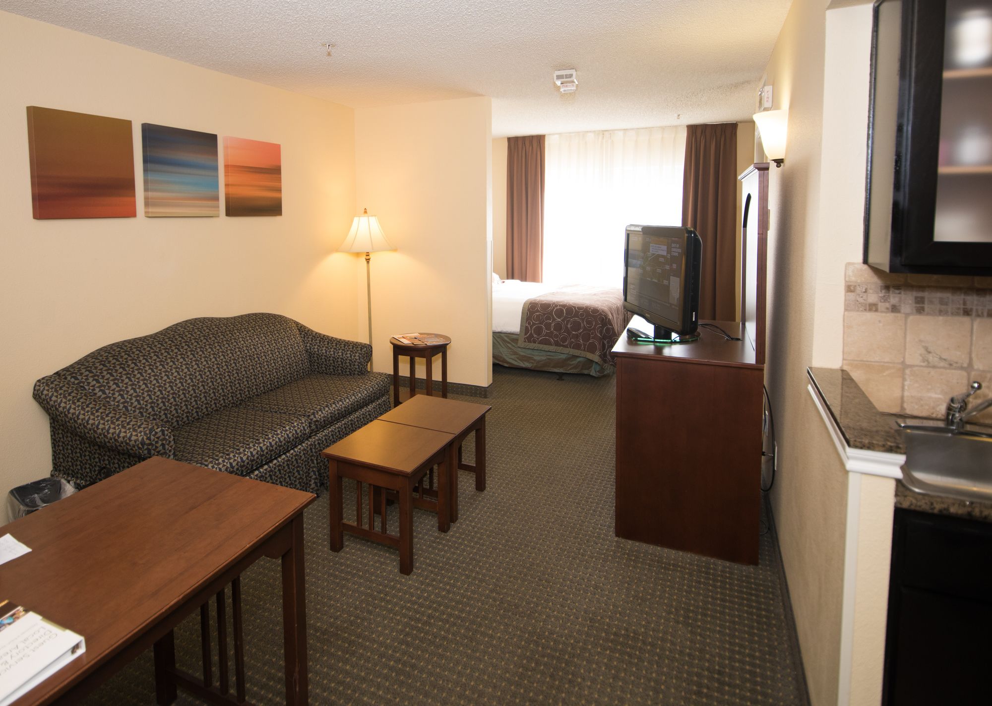 Staybridge Suites Denver Tech Center