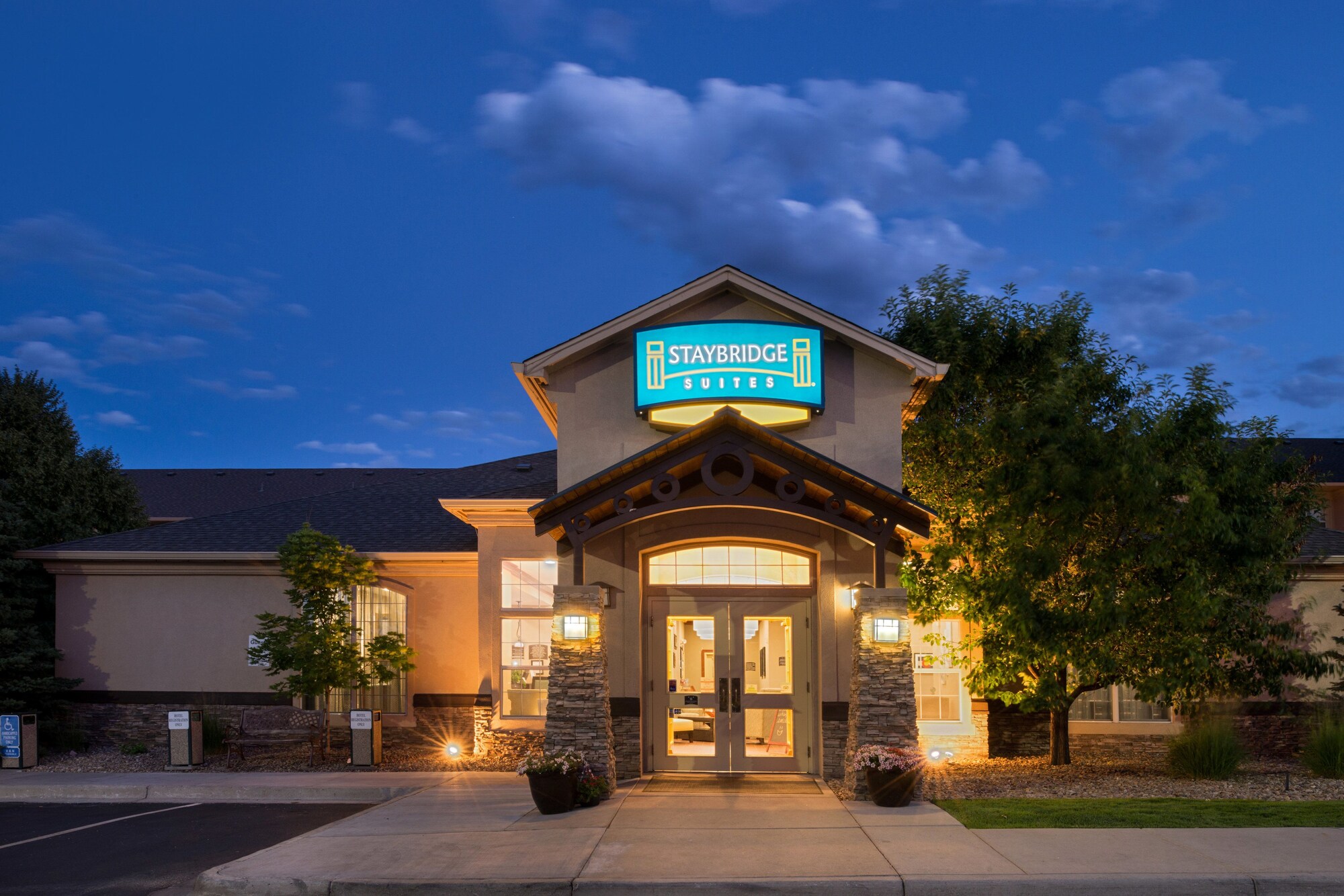 Staybridge Suites Denver Tech Center