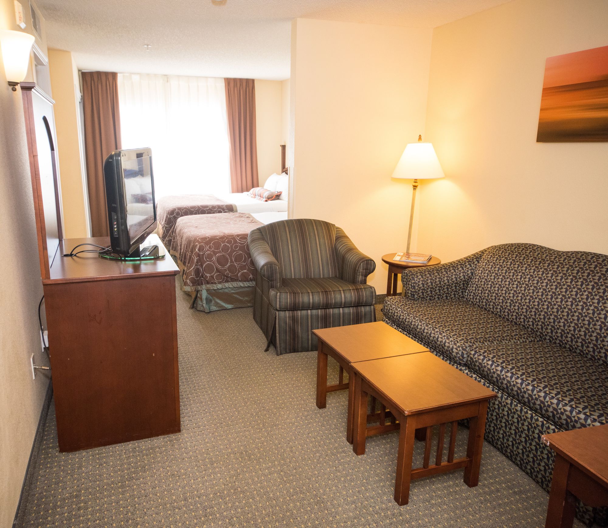Staybridge Suites Denver Tech Center