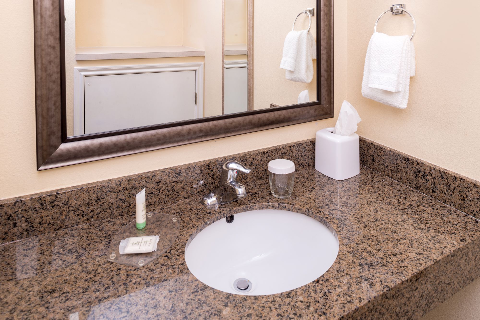 Staybridge Suites Denver Tech Center